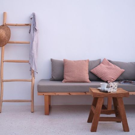 Karino Suite Naousa  Ngoại thất bức ảnh