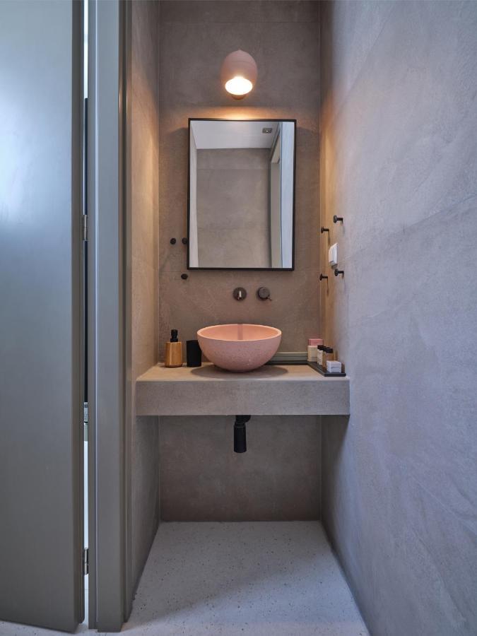Karino Suite Naousa  Ngoại thất bức ảnh