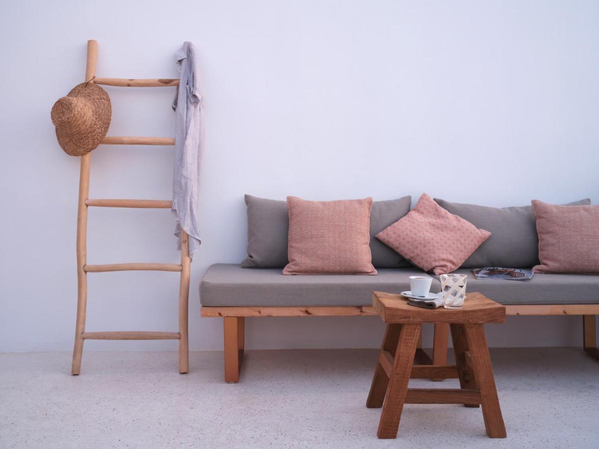 Karino Suite Naousa  Ngoại thất bức ảnh